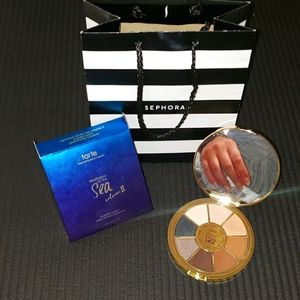 Tart rain forest of the sea volume 2 eyeshadow pal